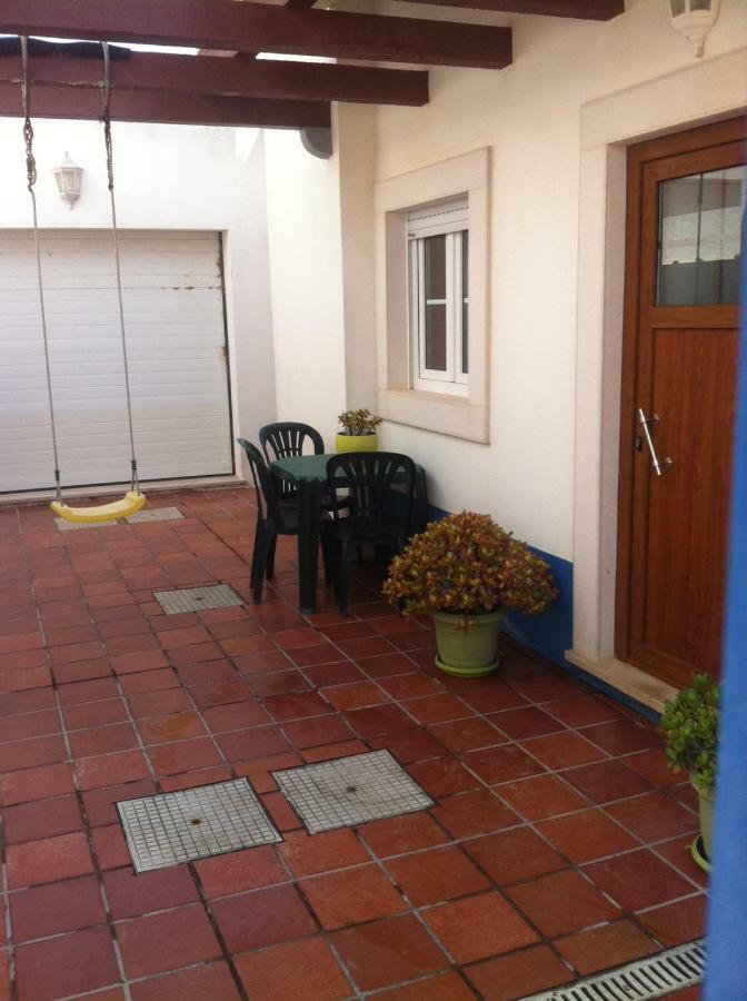 Baleal House Villa Peniche Exterior foto