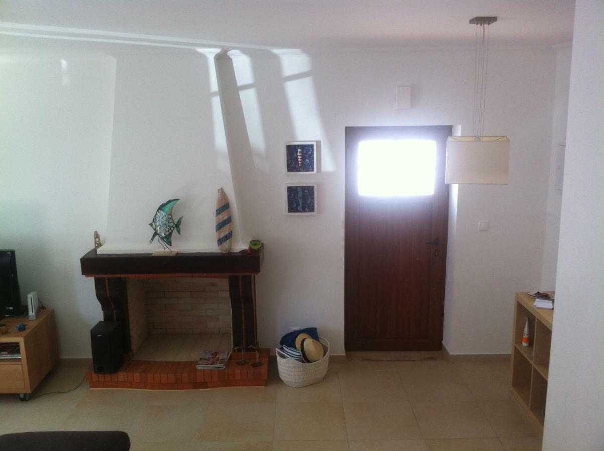 Baleal House Villa Peniche Exterior foto