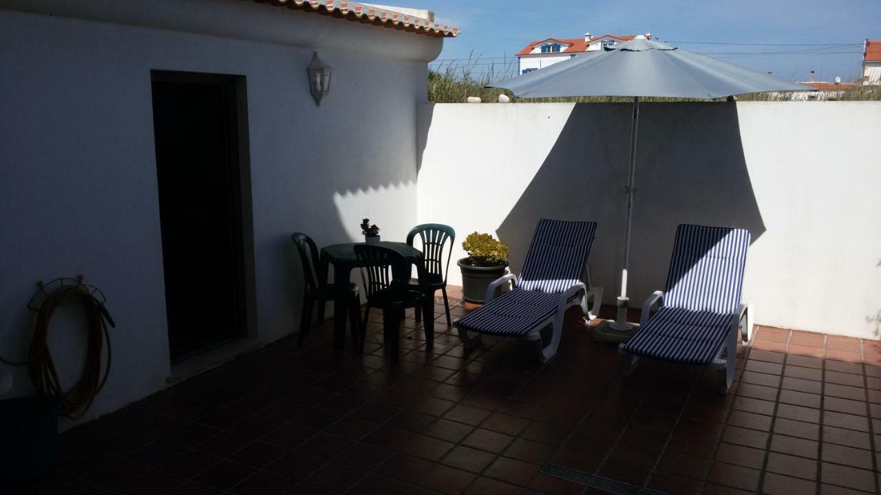 Baleal House Villa Peniche Exterior foto