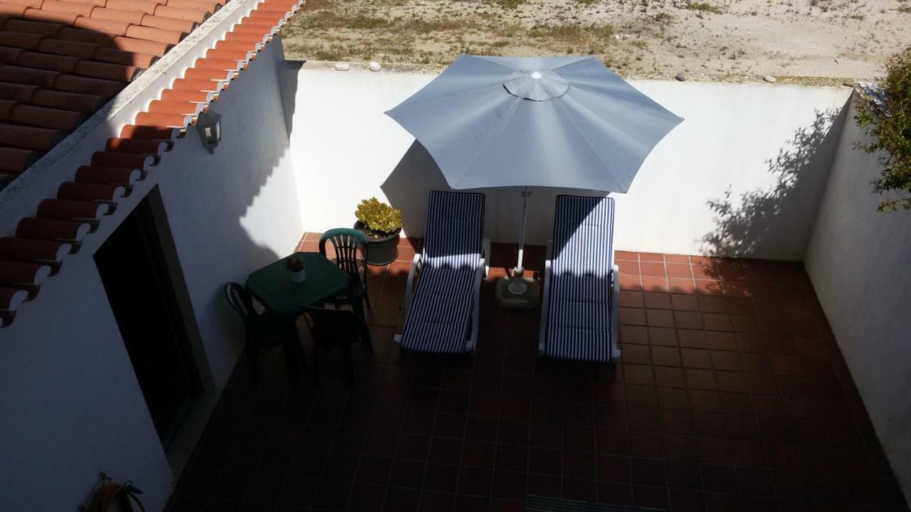 Baleal House Villa Peniche Exterior foto