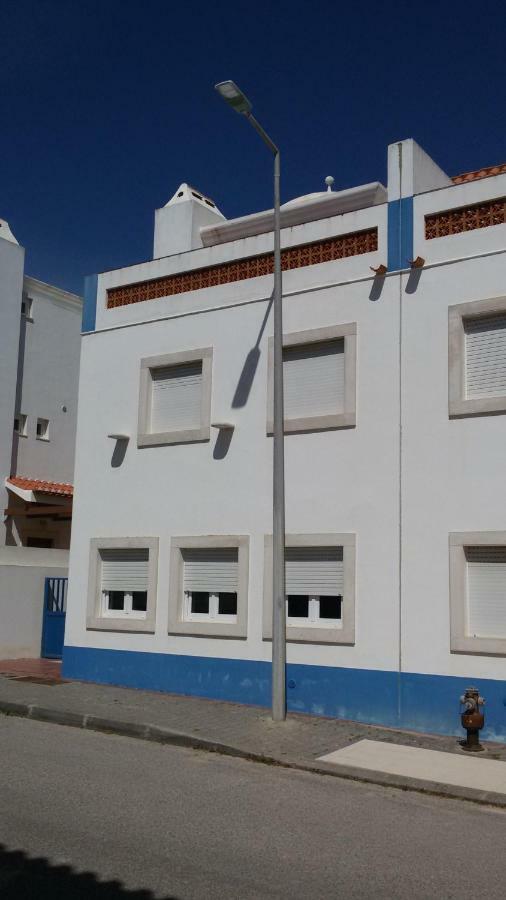 Baleal House Villa Peniche Exterior foto