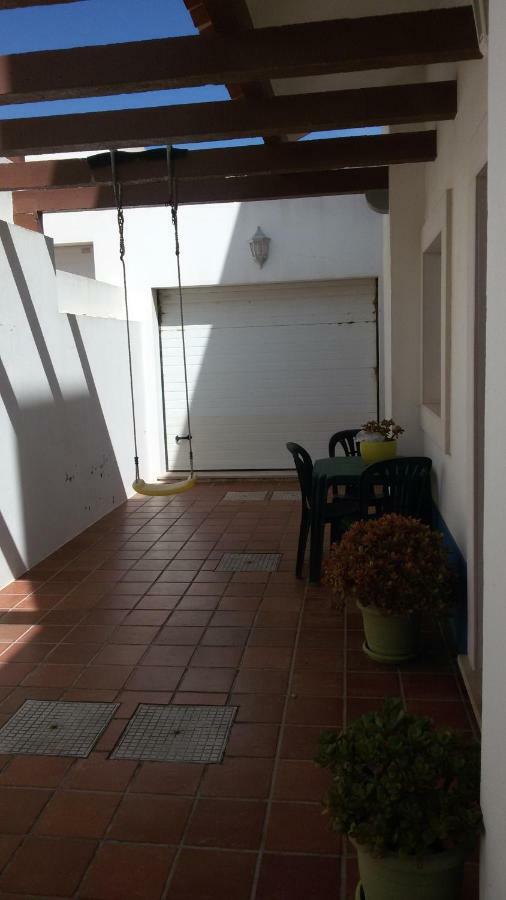 Baleal House Villa Peniche Exterior foto