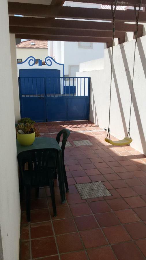 Baleal House Villa Peniche Exterior foto